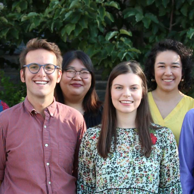 Graduate Residential Internship in Campus Ministry