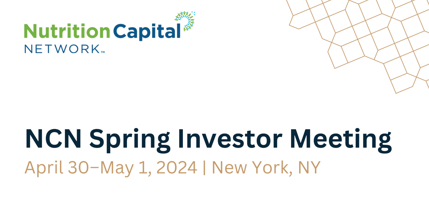 NCN Spring Investor Meeting 2024