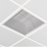 Architectural Air Returns for Commercial Ceilings