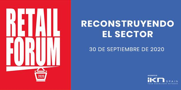 Retail Forum 2020