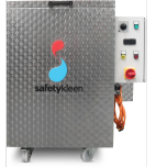 Rustkleen Ultra - Machine de nettoyage antirouille par ultrasons