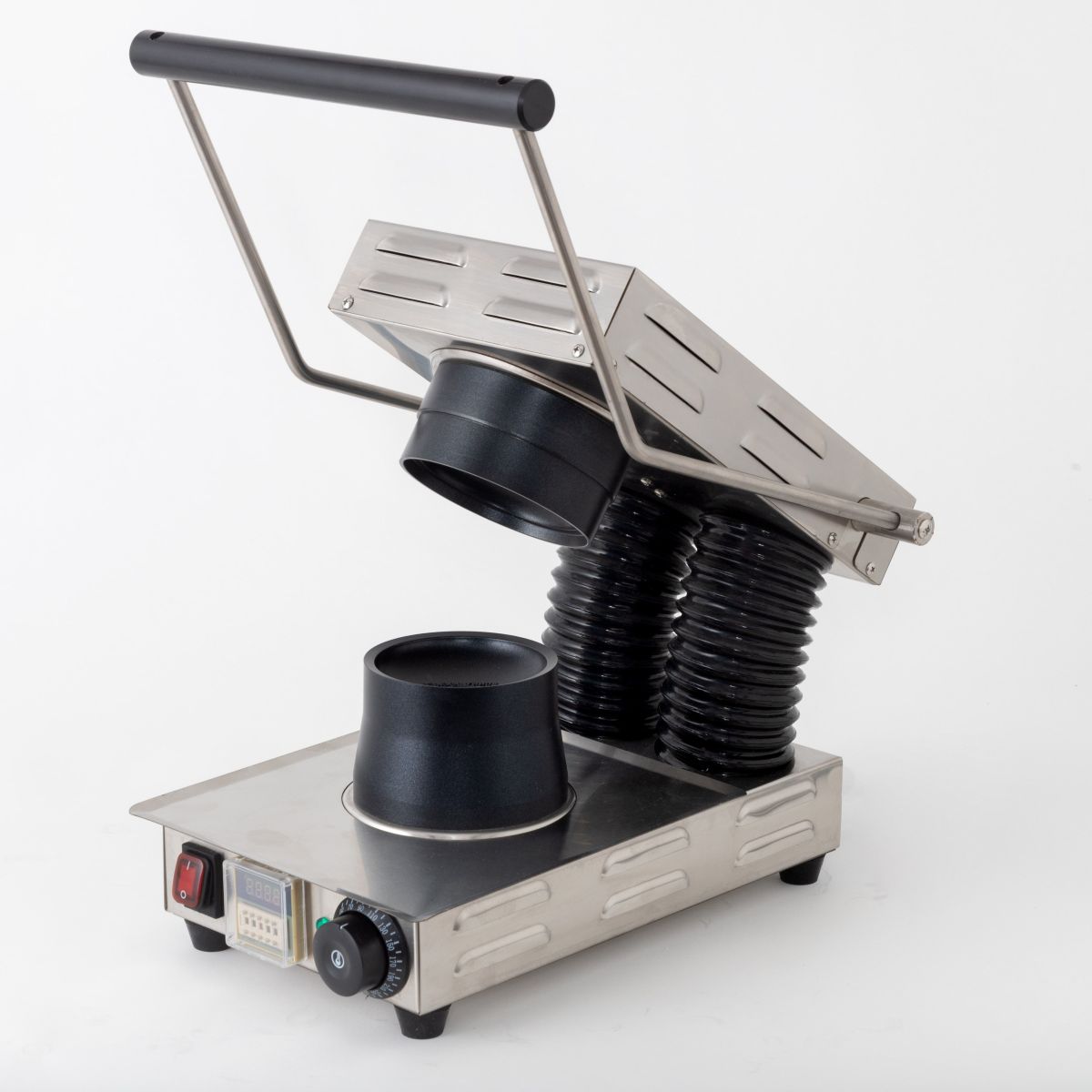 Machine Sunny Pocket (simple)