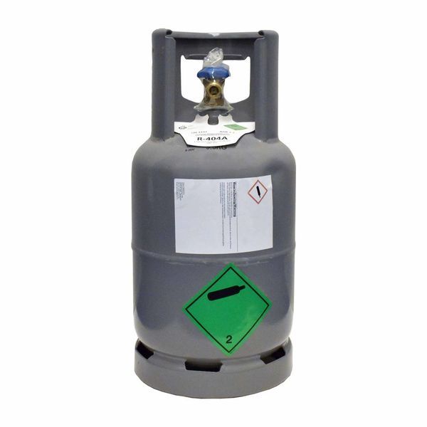 R-404A Koudemiddel
