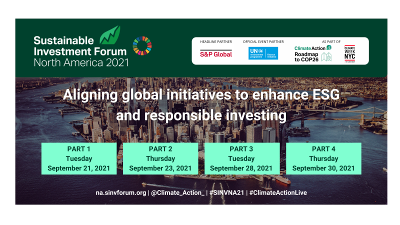 Climate Leader Insight - Accelerating to Zero: the Road Ahead