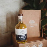 100% California Cold Pressed Almond Oil