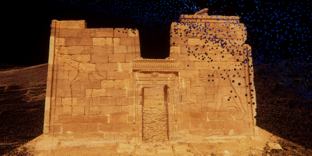 Kandaka and the Black Pharaohs