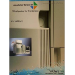 Waters Alliance HPLC Systems