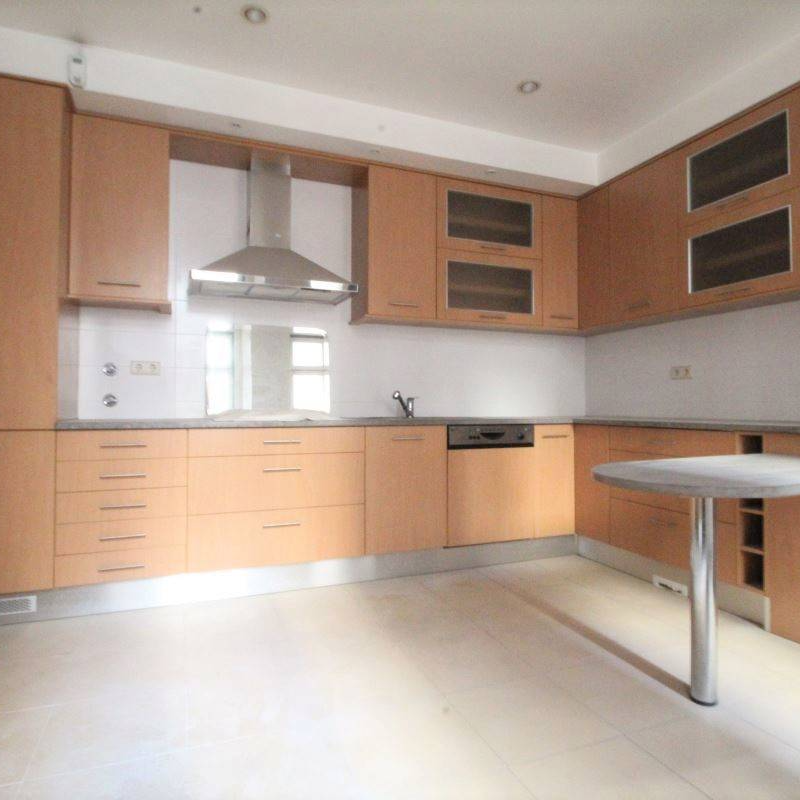 Avª Almirante Reis - T3 Remodelado