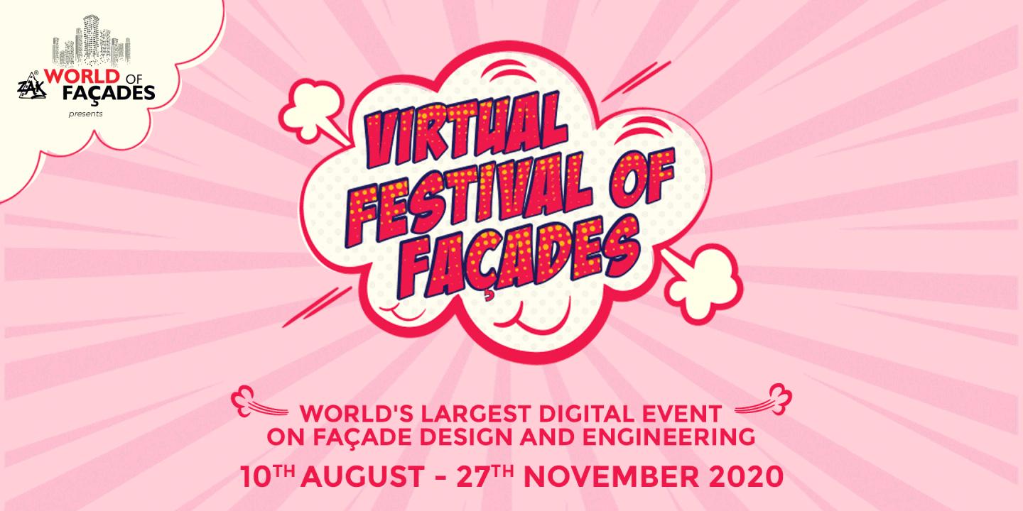 Virtual Festival of Façades