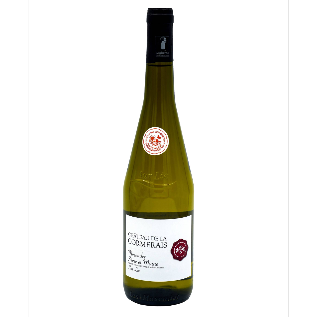 Muscadet Sevre et Maine sur Lie 2022