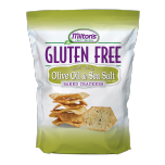 Gluten Free Crackers
