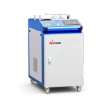 Laser Surface Cleaning Machine Wattsan 1500W
