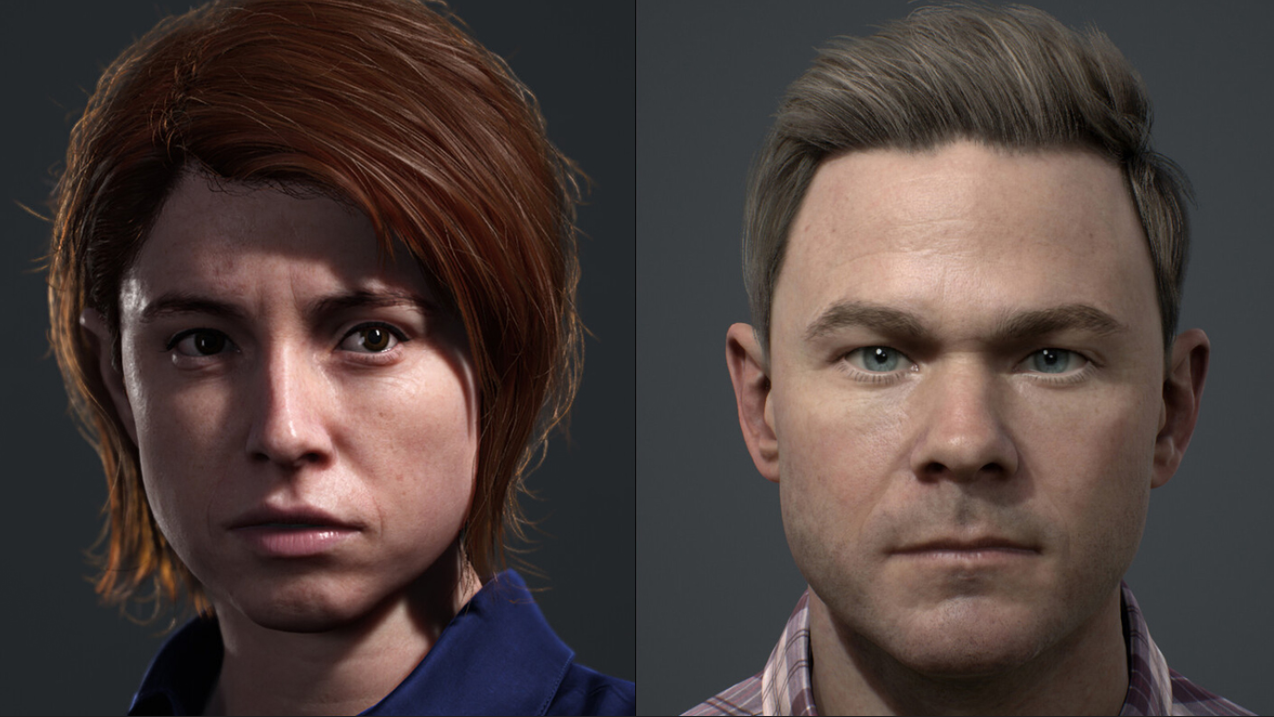 The Art of Making Horror Games by Supermassive Games