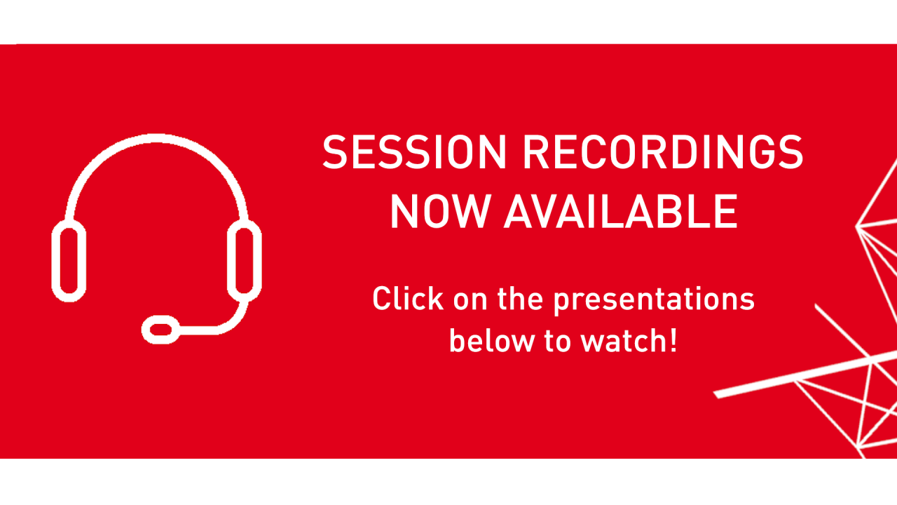 Research Paper Session - Performance Monitoring and Prediction