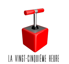 La Vingt-Cinquième Heure