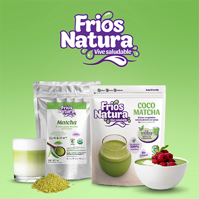 Frios Natura