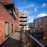 PANTHEON EARTH Facade System