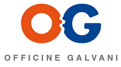 OFFICINE GALVANI SRL