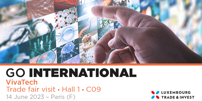 National Pavilion VivaTechnology