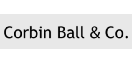 Corbin Ball and Co