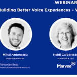 Building Better Voice Experiences - What Brands Need to Know