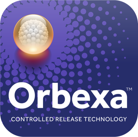 ORBEXA(TM) Technology