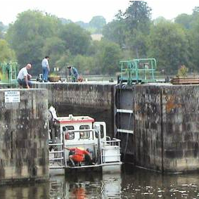 Arresto infiltrazioni d'acqua da strutture controterra