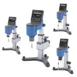 IKA Rotational Viscometer - Rotavisc