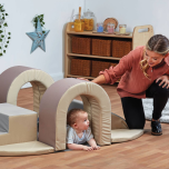 Active Play & Soft Play