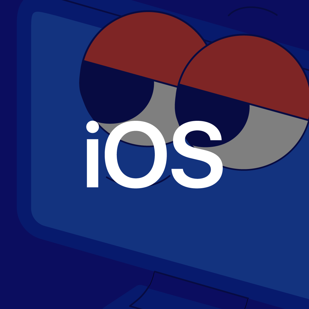 iOS Developer Ssr/Sr