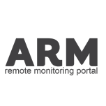 ARM - Solar Power Monitoring Portal