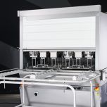 JEROS ACE Ware Washer for Multihead Weighers