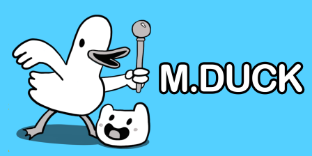M.Duck