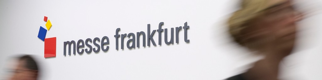 Messe Frankfurt India
