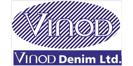 Vinod Denim Ltd