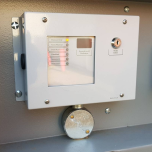 National Grid Generators