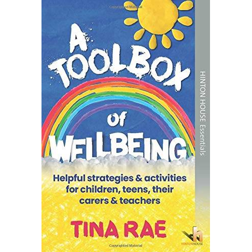 A Toolbox of Wellbeing