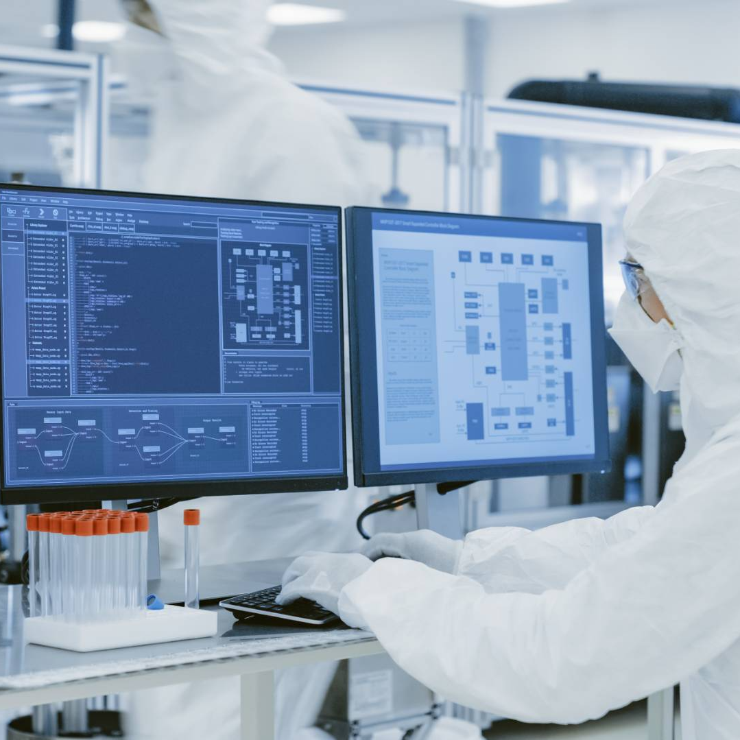 Manufacturing Consultancy