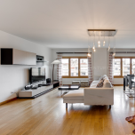 Appartement spacieux de 3 chambres à coucher au Parque das Nações, Lisbonne