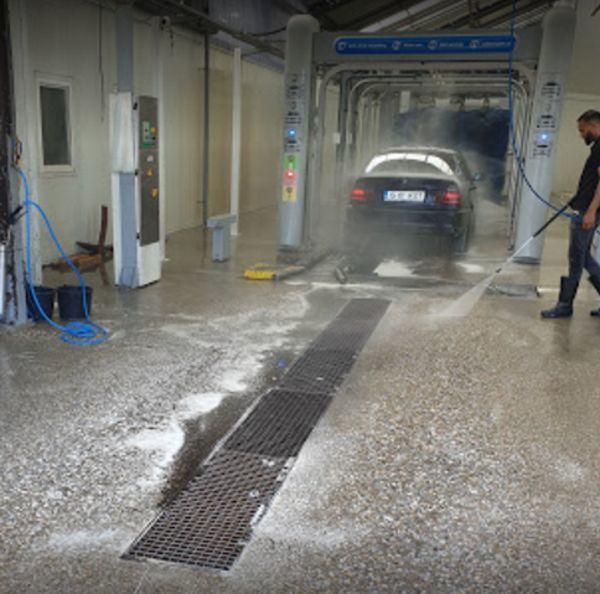 Wordt het gas of elektrisch?