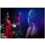 THE IN-BETWEEN WORLD OF VOODOO