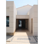 Rito Hall da Serra, Portugal