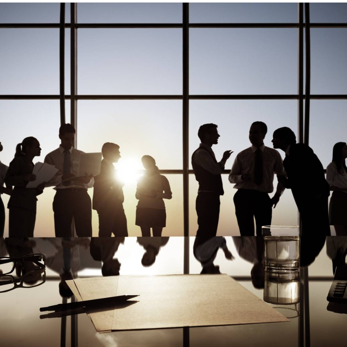 Ntiyiso Business Consulting