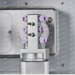 Yucera YRC-6X Wet 5 axis Dental Milling Machine for lithium disilicate and titanium