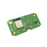 ESEN-MESN Multipurpose Environmental Sensing Nodes