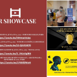 SCULPTURE EXPERIENCE - 2021 -