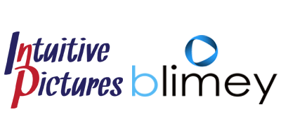 Blimey & Intuitive Pictures