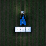 ARA, le pulvérisateur le plus précis du marché