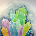 Grafix Incredible Art Products