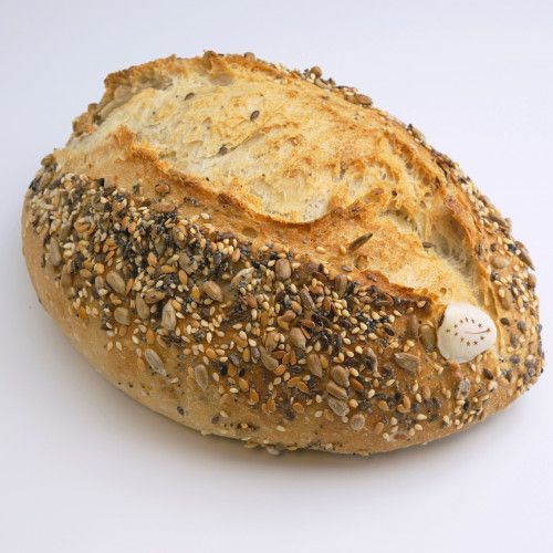 Multicéréales Bio 440g